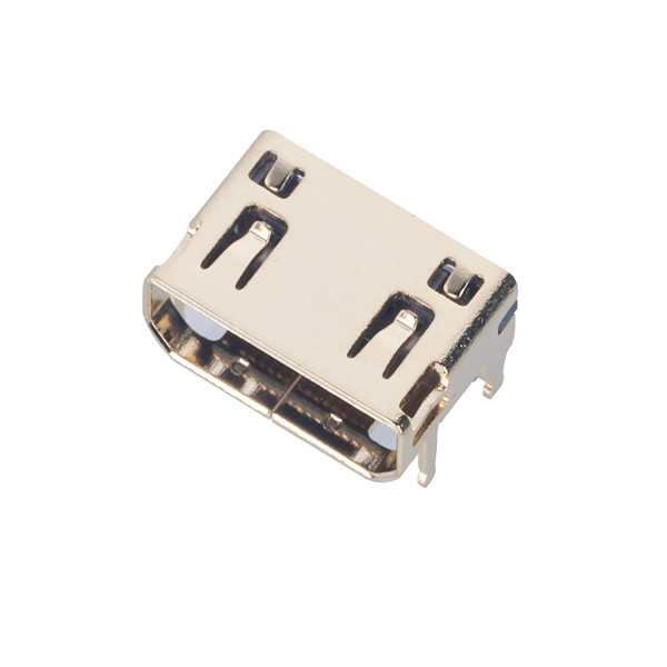 MINI-HDMI-ချိတ်ဆက်ကိရိယာ ၂