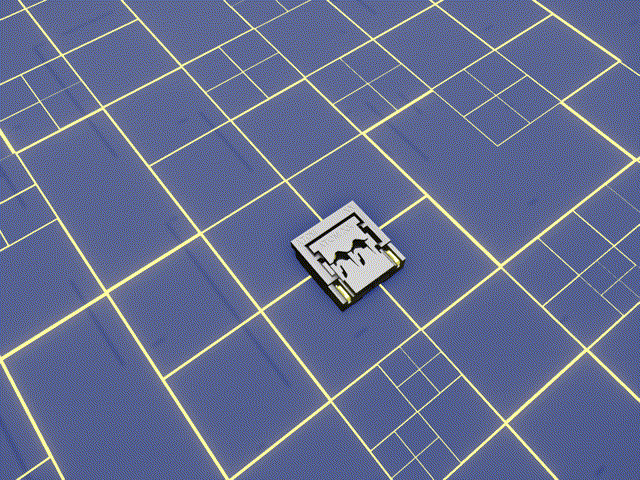 wafer 1.2mm_2pin